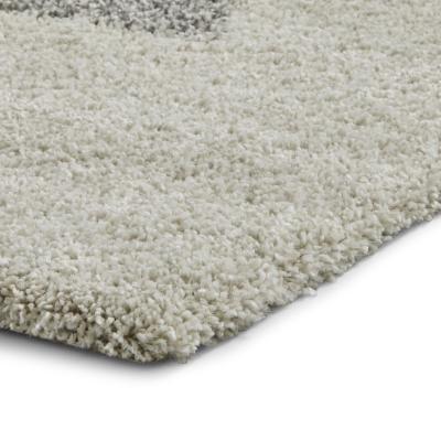 Ruislip Rug Cream/Teal